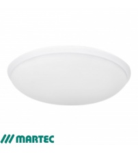 Martec Zodiac Ceiling Fan LED Light Kit CCT Tri-Colour Dimmable - White Satin